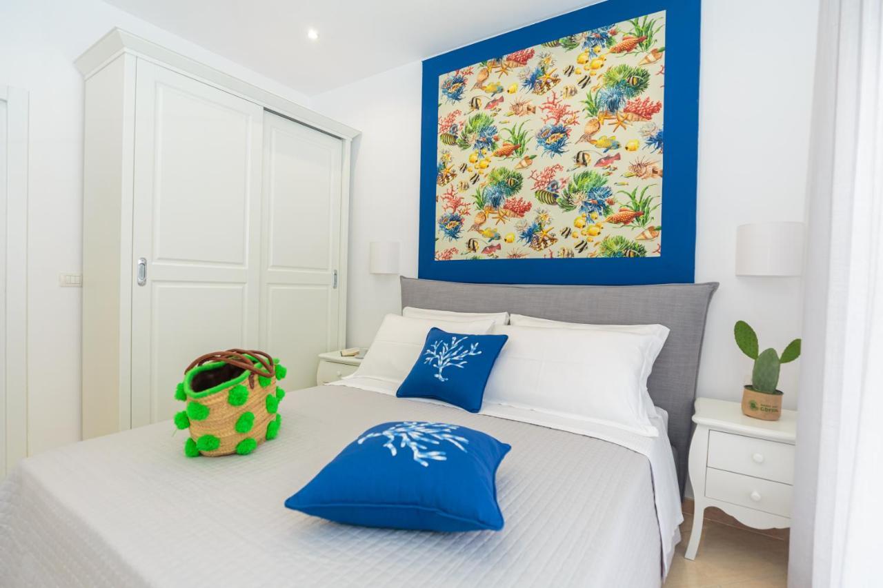 Holiday House Solemare Орикум Экстерьер фото
